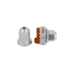 Ixow Ecrous Antivol Wheelguard Gravity Nuts M10 1 Ixow Ecrous Antivol Wheelguard Gravity Nuts M10 -Antivol Vélo Soldes ecrous antivol wheelguard gravity nuts m10