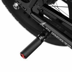 Folding Pegs - Cale-pieds Pliant SUPER 73 -Antivol Vélo Soldes folding pegs cale pieds pliant super 73 2