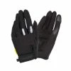 Gants Vélo Tissu épais Noir TUCANO URBANO Freccia Taille S 1 Gants Vélo Tissu épais Noir TUCANO URBANO Freccia Taille S -Antivol Vélo Soldes gants velo tissu epais noir tucano urbano freccia