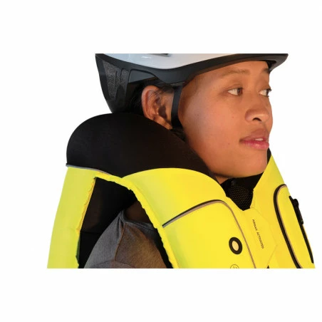 Bsafe Gilet Airbag Pour Cycliste B'SAFE 8 Bsafe Gilet Airbag Pour Cycliste B'SAFE – Image 6