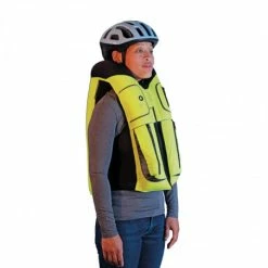 Bsafe Gilet Airbag Pour Cycliste B'SAFE 15 Bsafe Gilet Airbag Pour Cycliste B'SAFE -Antivol Vélo Soldes gilet airbag pour cycliste b safe 6