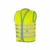 WOWOW Gilet De Sécurité Enfant Fun Jacket -Antivol Vélo Soldes gilet de securite enfant fun jacket