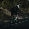 Lampe Arrière Vélo à Motifs KNOG Blinder -Antivol Vélo Soldes lampe arriere velo a motifs knog blinder