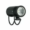 Lampe Vélo Avant KNOG Plug 1 Lampe Vélo Avant KNOG Plug -Antivol Vélo Soldes lampe velo avant knog plug