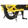 Tern - LOCKSTAND QUADSTRUTS - Pieds Supplémentaires Pour GSD GEN.2 2 Tern - LOCKSTAND QUADSTRUTS - Pieds Supplémentaires Pour GSD GEN.2 -Antivol Vélo Soldes lockstand quadstruts pieds supplementaires pour gsd gen2