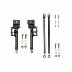 Tern - LOCKSTAND QUADSTRUTS - Pieds Supplémentaires Pour GSD GEN.2 -Antivol Vélo Soldes lockstand quadstruts pieds supplementaires pour gsd gen2 2