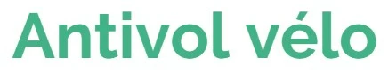 Antivol Vélo Soldes