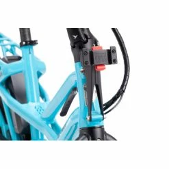 Luggage Truss CMT Pour Vélo TERN -Antivol Vélo Soldes luggage truss cmt pour velo tern 2