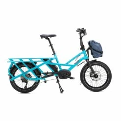 Luggage Truss CMT Pour Vélo TERN -Antivol Vélo Soldes luggage truss cmt pour velo tern 3