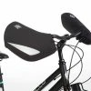 Manchons Vélo Noir TUCANO URBANO Pour Guidon City -Antivol Vélo Soldes manchons city tucano urbano noir