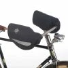 Manchons Vélo Noir TUCANO URBANO Pour Guidon Bacco -Antivol Vélo Soldes manchons velo noir tucano urbano pour guidon bacco