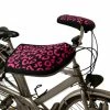 Manchons Vélo Rose TUCANO URBANO Pour Guidon City 2 Manchons Vélo Rose TUCANO URBANO Pour Guidon City -Antivol Vélo Soldes manchons velo rose tucano urbano pour guidon city