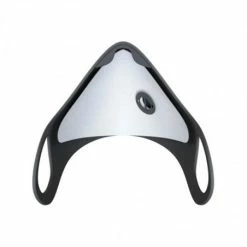 Masque Anti-pollution XIAOMI Air Mask -Antivol Vélo Soldes masque anti pollution xiaomi air mask 5