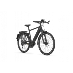 Gazelle Medeo T10 Speed HMB Disc -Antivol Vélo Soldes medeo t10 speed hmb disc 2