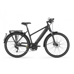 Gazelle Medeo T10 Speed HMB Disc