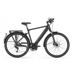 Gazelle Medeo T10 Speed HMB Disc -Antivol Vélo Soldes medeo t10 speed hmb disc 3