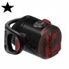 NEW LED FEMTO USB LEZYNE ROUGE -Antivol Vélo Soldes new led femto usb lezyne rouge