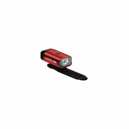 NEW LED MINI DRIVE 400 XL LEZYNE AVANT- ROUGE 3 NEW LED MINI DRIVE 400 XL LEZYNE AVANT- ROUGE