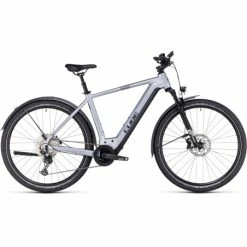 VTT électrique Cube NURIDE HYBRID EXC 625 ALLROAD