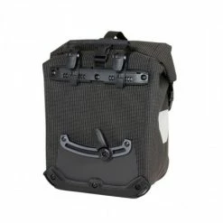 Paire De Sacoches Avant ORTLIEB Sport-Roller High Visibility 2 X 12.5L -Antivol Vélo Soldes paire de sacoches avant ortlieb sport roller high visibility 2 x 125l 2