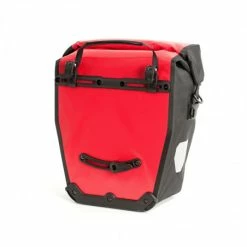 Paire De Sacoches Vélo Imperméable ORTLIEB Back-Roller City -Antivol Vélo Soldes paire de sacoches velo impermeable ortlieb back roller city 2