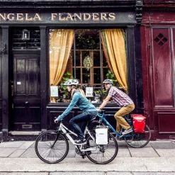 Paire De Sacoches Vélo Imperméable ORTLIEB Back-Roller City -Antivol Vélo Soldes paire de sacoches velo impermeable ortlieb back roller city 4