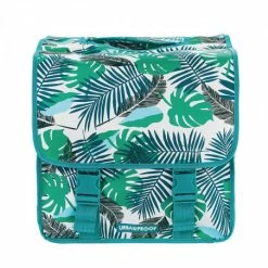 Paire Sacoches Vélo 40L URBAN PROOF Leafs 6 Paire Sacoches Vélo 40L URBAN PROOF Leafs -Antivol Vélo Soldes paire sacoches velo 40l urban proof leafs 1