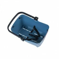 Panier à Chien Vélo Porte-bagage BASIL Buddy Mik 14 Panier à Chien Vélo Porte-bagage BASIL Buddy Mik -Antivol Vélo Soldes panier a chien velo porte bagage basil buddy mik 4