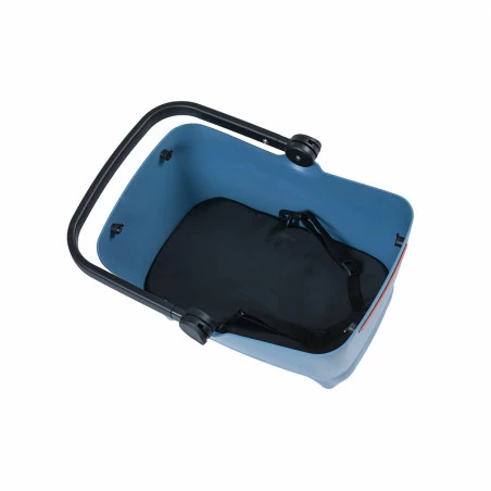 Panier à Chien Vélo Porte-bagage BASIL Buddy Mik 8 Panier à Chien Vélo Porte-bagage BASIL Buddy Mik – Image 6