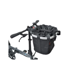 KLICKFIX Panier Avant Reisenthel Bikebasket