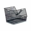 Panier Vélo Porte-bagage BASIL Class Avec Sangle Idéal étudiant 1 Panier Vélo Porte-bagage BASIL Class Avec Sangle Idéal étudiant -Antivol Vélo Soldes panier velo porte bagage basil class avec sangle ideal etudiant