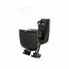 Pare Brise Siège Vélo Bébé Noir BOBIKE Exclusive -Antivol Vélo Soldes pare brise siege velo bebe noir bobike exclusive
