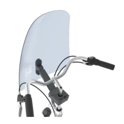 Pare-brise Urban Iki -Antivol Vélo Soldes pare brise urban iki 3