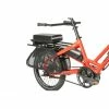 Pare-jupe Tern HSD Sidekick Wheel Guard -Antivol Vélo Soldes pare jupe tern hsd sidekick wheel guard