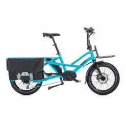 Petit Porte-bagage Avant Hauler™ Rack Pour Tern GSD Et HSD -Antivol Vélo Soldes petit porte bagage avant hauler rack pour tern gsd et hsd 3