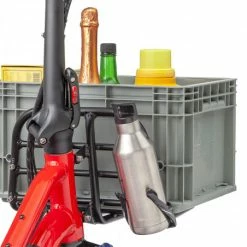 Petit Porte-bagage Avant Hauler™ Rack Pour Tern GSD Et HSD -Antivol Vélo Soldes petit porte bagage avant hauler rack pour tern gsd et hsd 5