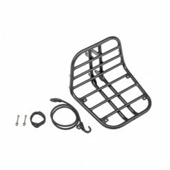 Petit Porte-bagage Avant Hauler™ Rack Pour Tern GSD Et HSD -Antivol Vélo Soldes petit porte bagage avant hauler rack pour tern gsd et hsd 6