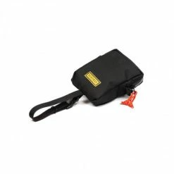 Petite Sacoche De Guidon Pour Téléphone Restrap -Antivol Vélo Soldes petite sacoche de guidon pour telephone restrap 2