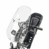 Pare-brise POLISPORT Pour Siège Bébé Vélo Avant 2 Pare-brise POLISPORT Pour Siège Bébé Vélo Avant -Antivol Vélo Soldes polisport pare brise pour siege bebe