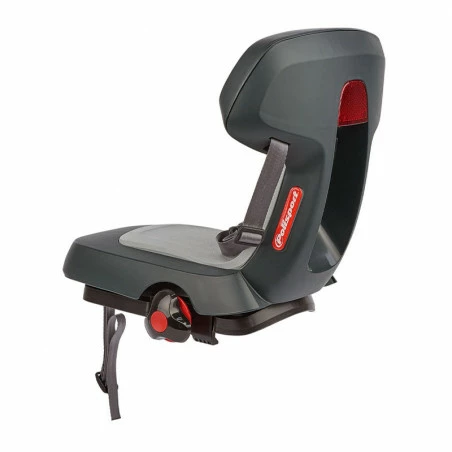 Siège Enfant Porte Bagage POLISPORT Guppy Junior Jusqu'à 35kg 4 Siège Enfant Porte Bagage POLISPORT Guppy Junior Jusqu'à 35kg – Image 2