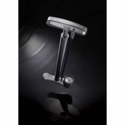 Pompe à Pied LEZYNE CNC Travel -Antivol Vélo Soldes pompe a pied lezyne cnc travel 3