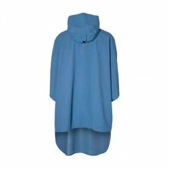 Poncho Pluie Vélo BASIL Hoga Bleu Horizon 16 Poncho Pluie Vélo BASIL Hoga Bleu Horizon -Antivol Vélo Soldes poncho pluie velo basil hoga bleu horizon 3