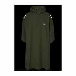 Poncho Pluie Vélo BASIL Hoga Vert Olive 17 Poncho Pluie Vélo BASIL Hoga Vert Olive -Antivol Vélo Soldes poncho pluie velo basil hoga vert olive 4