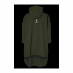 Poncho Pluie Vélo BASIL Hoga Vert Olive 18 Poncho Pluie Vélo BASIL Hoga Vert Olive -Antivol Vélo Soldes poncho pluie velo basil hoga vert olive 5