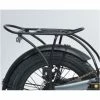 Porte Bagage Vélo Pliant électrique EOVOLT Confort (20 Pouces) -Antivol Vélo Soldes porte bagage velo pliant electrique eovolt confort 20 pouces