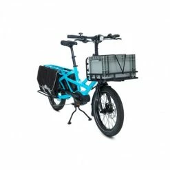Porte-bagages Avant Transporteur Rack Pour Tern GSD -Antivol Vélo Soldes porte bagages avant transporteur pour tern gsd 2