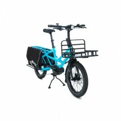 Porte-bagages Avant Transporteur Rack Pour Tern GSD -Antivol Vélo Soldes porte bagages avant transporteur pour tern gsd 3