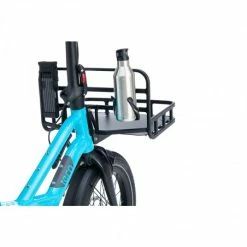 Porte-bagages Avant Transporteur Rack Pour Tern GSD -Antivol Vélo Soldes porte bagages avant transporteur pour tern gsd 4