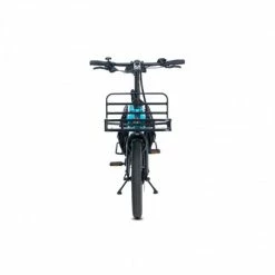 Porte-bagages Avant Transporteur Rack Pour Tern GSD -Antivol Vélo Soldes porte bagages avant transporteur pour tern gsd 5