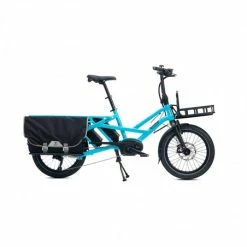 Porte-bagages Avant Transporteur Rack Pour Tern GSD -Antivol Vélo Soldes porte bagages avant transporteur pour tern gsd 7